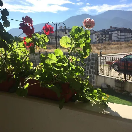 Skiing, Walking, Enjoying In Mountains Apartment Bansko