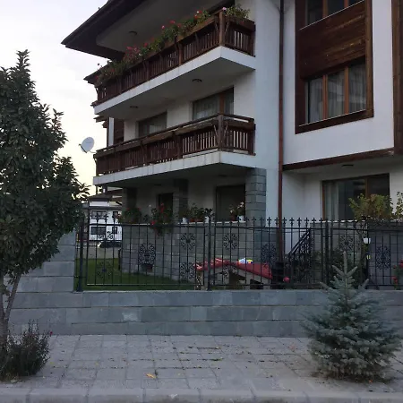 Apartment Skiing, Walking, Enjoying In Mountains Bansko